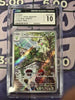 Floragato - 076/073 - SV1a: Triplet Beat - JAPANESE (CGC Graded 10)