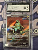 Iron Thorns - 077/071 - SV5M: Cyber Judge - JAPANESE (CGC Graded 8.5)