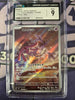 Mesprit - 114/106 - SV8: Super Electric Breaker - JAPANESE (CGC Graded 9)