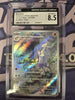 Mienshao - 072/066 - SV4K: Ancient Roar - JAPANESE (CGC Graded 8.5)