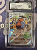 Probopass - 076/066 - SV5a: Crimson Haze - JAPANESE (CGC Graded 10)