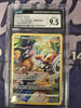 Galarian Zapdos - Sword & Shield Promo Cards # SWSH283 (CGC Graded 9.5)