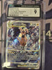 Zeraora VSTAR Crown Zenith: Galarian Gallery # GG43/GG70 (CGC Graded 9)
