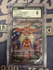 Deoxys VMAX - VSTAR Universe - 222/172 - JAPANESE (CGC Graded 9)