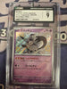 Mimikyu (Shiny) - Shiny Treasure ex - 265/190 - JAPANESE (CGC Graded 9)