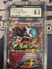M Gardevoir EX XY - Steam Siege # 79/114 (CGC Graded 8.5)
