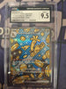 Gholdengo ex (SAR) - Terastal Festival ex - 220/187 - JAPANESE (CGC Graded 9.5)