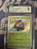 Appletun (Shiny) - Shiny Star V - 213/190 - JAPANESE (CGC Graded 9)