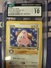 Cleffa - #31 - WoTC Promo (CGC Graded 10)