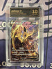Jolteon V (Alternate Art) - Eevee Heroes - 079/069 - CHINESE (TCG Graded 10)