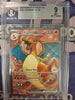 Charizard ex - 183/165 - SV: Scarlet & Violet 151  (BGS Graded 9)