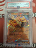 Charizard ex - Pokemon 151 - 006/165 - JAPANESE (Graded PSA 10)