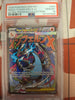 Mega Charizard X ex - 023 - ME: Mega Evolution Promo (PSA Graded 10)