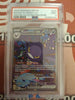 Team Rocket's Crobat ex (SIR) - Destined Rivals - 234/182 (PSA Graded 9)