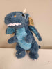 Fantasy Fuzzlez Dragon 12" Plush