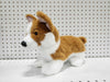 Corgi 11" Plush