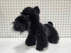 Scottish Terrior 11" Plush