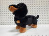 Dachshund 11" Plush