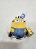 Minions 3 Clip On Plush - Assortment (SNG12)