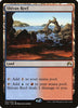 Shivan Reef (Foil) - Magic Origins - #251/272