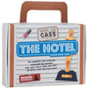 Mini Solve the Case - The Hotel