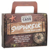 Mini Solve the Case - Shipwreck