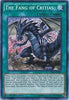 The Fang of Critias - Dragons of Legend 2 (DRL2-EN006)
