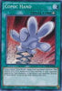 Comic Hand (Secret Rare) (1st Edition) - Dragons of Legend 2 DRL2 - EN026