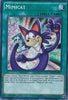 Mimicat (Secret Rare) (1st Edition) - Dragons of Legend 2 DRL2 - EN027