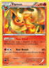Flareon (Reverse Holofoil) - XY - Ancient Origins - #13/98