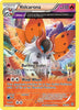 Volcarona (Reverse Rare) - XY - Ancient Origins - #18/98