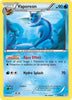 Vaporeon (Reverse Rare) - XY - Ancient Origins - #22/98