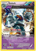 Golurk (Reverse Rare) - XY - Ancient Origins - #35/98