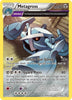 Metagross (Reverse Holofoil) - XY - Ancient Origins - #50/98