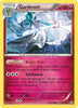 Gardevoir (Reverse Holofoil) - XY - Ancient Origins - #54/98