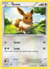 Eevee (Reverse Common) - XY - Ancient Origins - #63/98