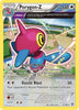 Porygon-Z (Holo Rare) - XY - Ancient Origins - #67/98