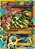 Primal Groudon EX (Heavily Played)(Shiny Full Art) XY - Ancient Origins # 97/98