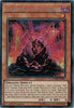 The Black Stone of Legend (1st Edition) (Secret Rare) - Clash of Rebellions - CORE-EN021