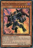 Red-Eyes Archfiend of Lightning (1st Edition) (Super Rare) - Clash of Rebellions (CORE-EN023)