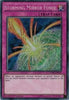 Storming Mirror Force (1st Edition) (Secret Rare) - Clash of Rebellions (CORE-EN076)