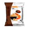 Finna Pars BBQ Shrimp Crackers - 1.41oz Bag
