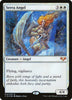 Serra Angel - From the Vault: Angels - #014/015