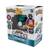 Pokemon Trainer: Guess - Unova Edition (OOS)