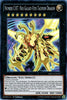 Number C107: Neo Galaxy-Eyes Tachyon Dragon (Super Rare) (1st Edition) - 2015 Mega-Tins Mega Pack MP15 - EN023