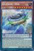 Qliphort Disk - 2015 Mega-Tins Mega Pack (MP15-EN145)