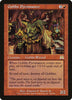 Goblin Pyromancer (Foil) - Onslaught - #206