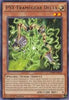 PSY-Framegear Delta (Rare) (1st Edition) HSRD-EN032 - High-Speed Riders