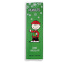 The Peanuts "Let it Snow" Charlie Brown Dark Chocolate - 1.75oz Bar (SNG24)