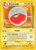 Electrode (Rare) - Jungle Unlimited - #18/64